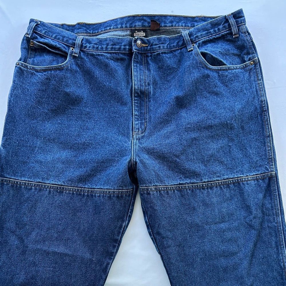 Mens Guide Gear Jeans. Size 46x30